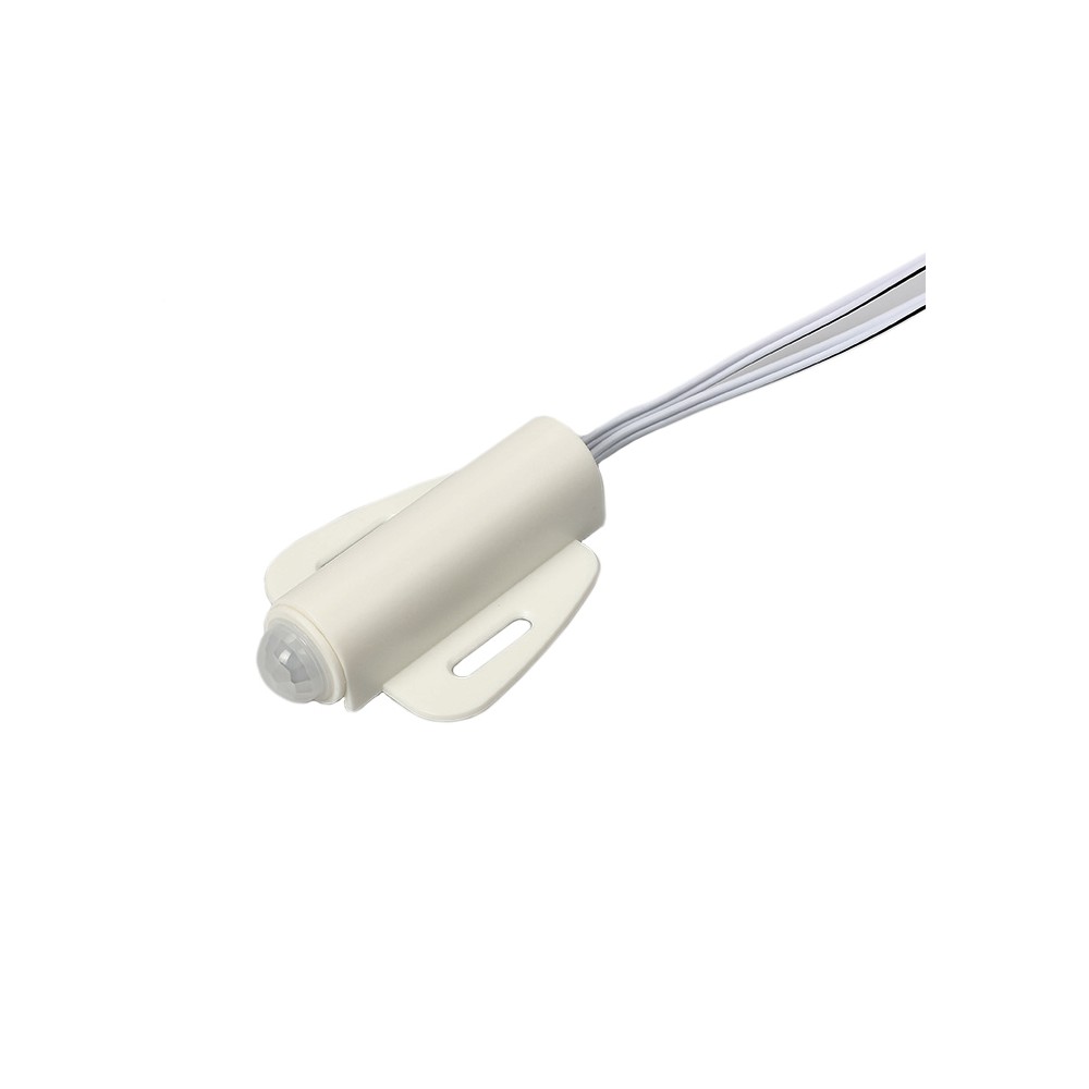L'éclairage LED