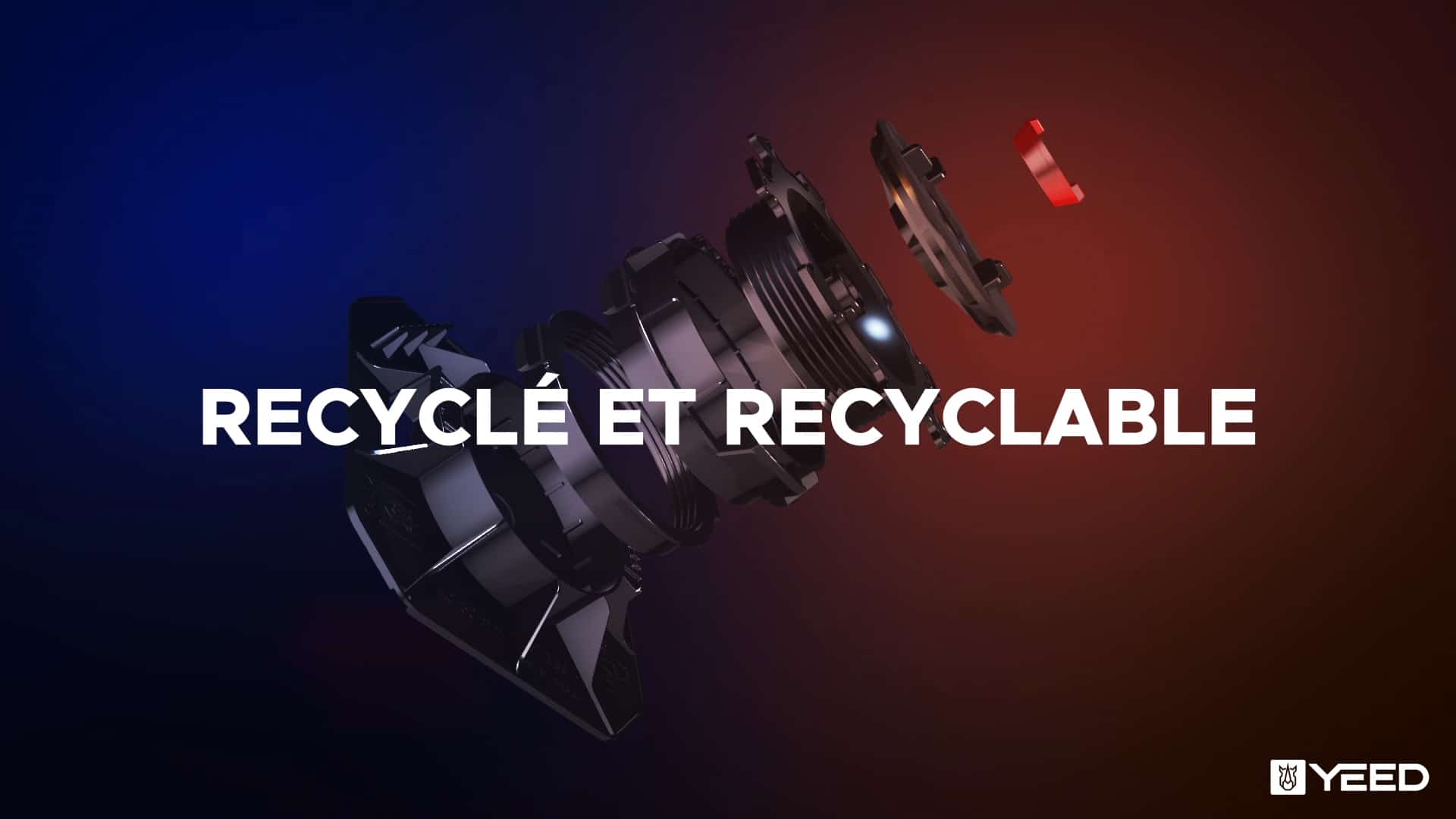 scènes éphémères