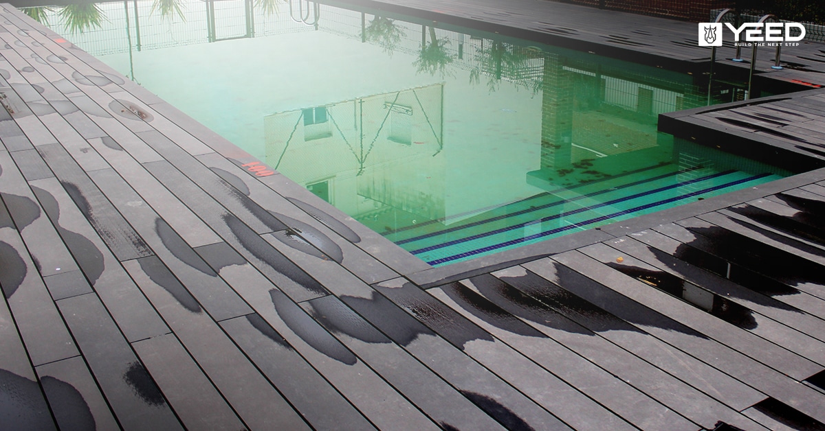 étanchéité toit terrasse